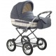 Универсальная коляска Roan Marita Lux s127-SK